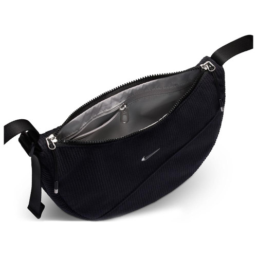 Nike Τσάντα ώμου Aura Crescent Cross-Body Bag